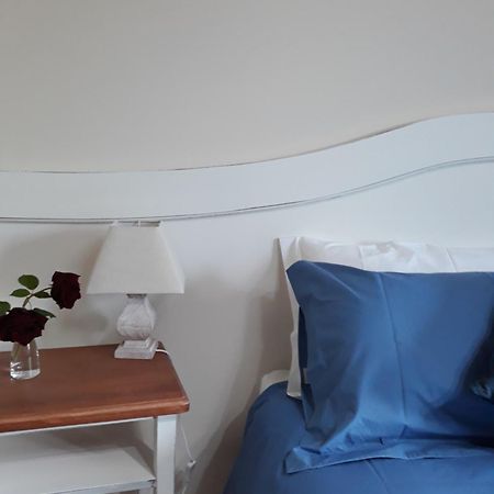 L'Orto Sul Poggio Bed and Breakfast Sutri Buitenkant foto