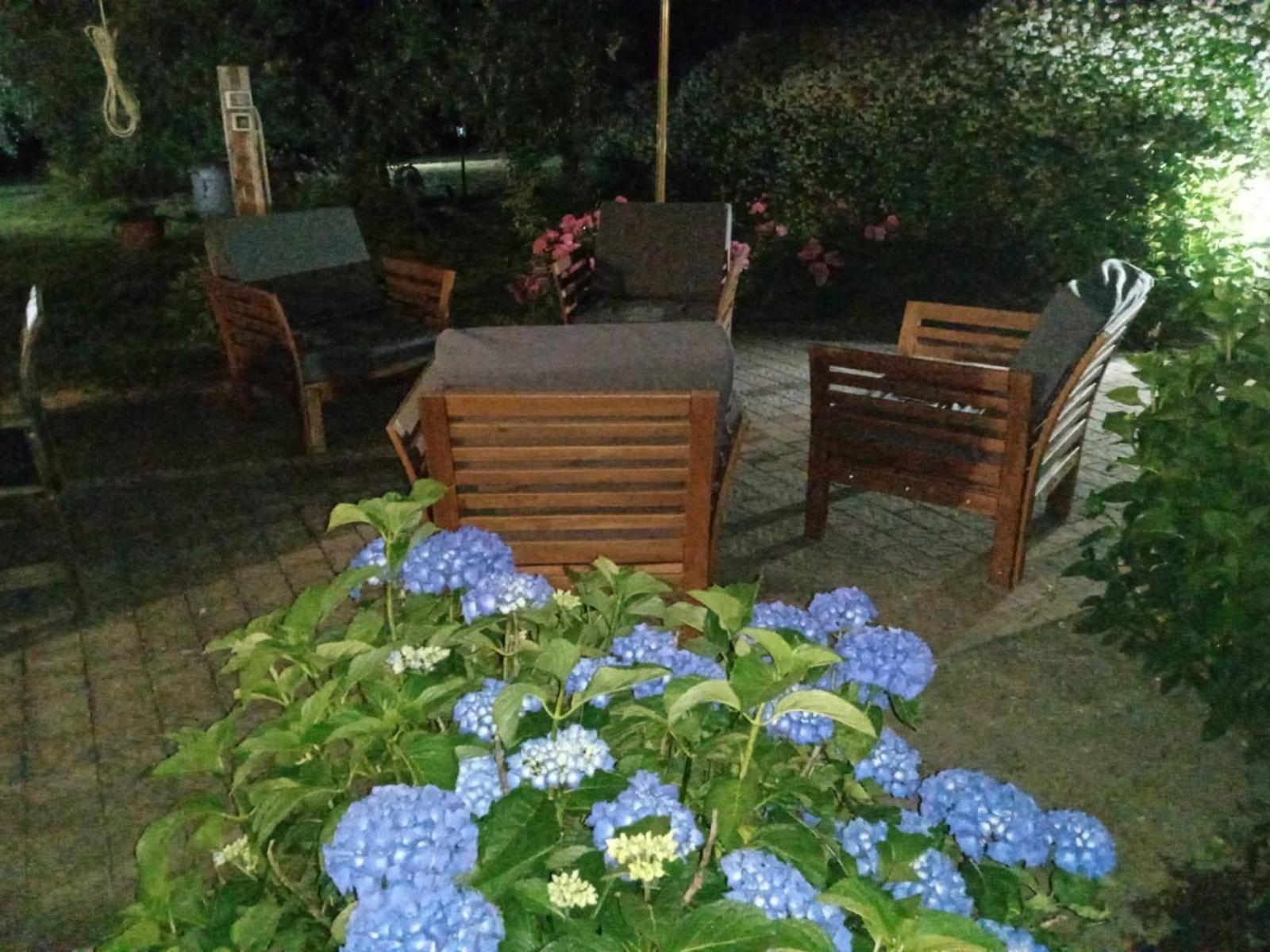 L'Orto Sul Poggio Bed and Breakfast Sutri Buitenkant foto