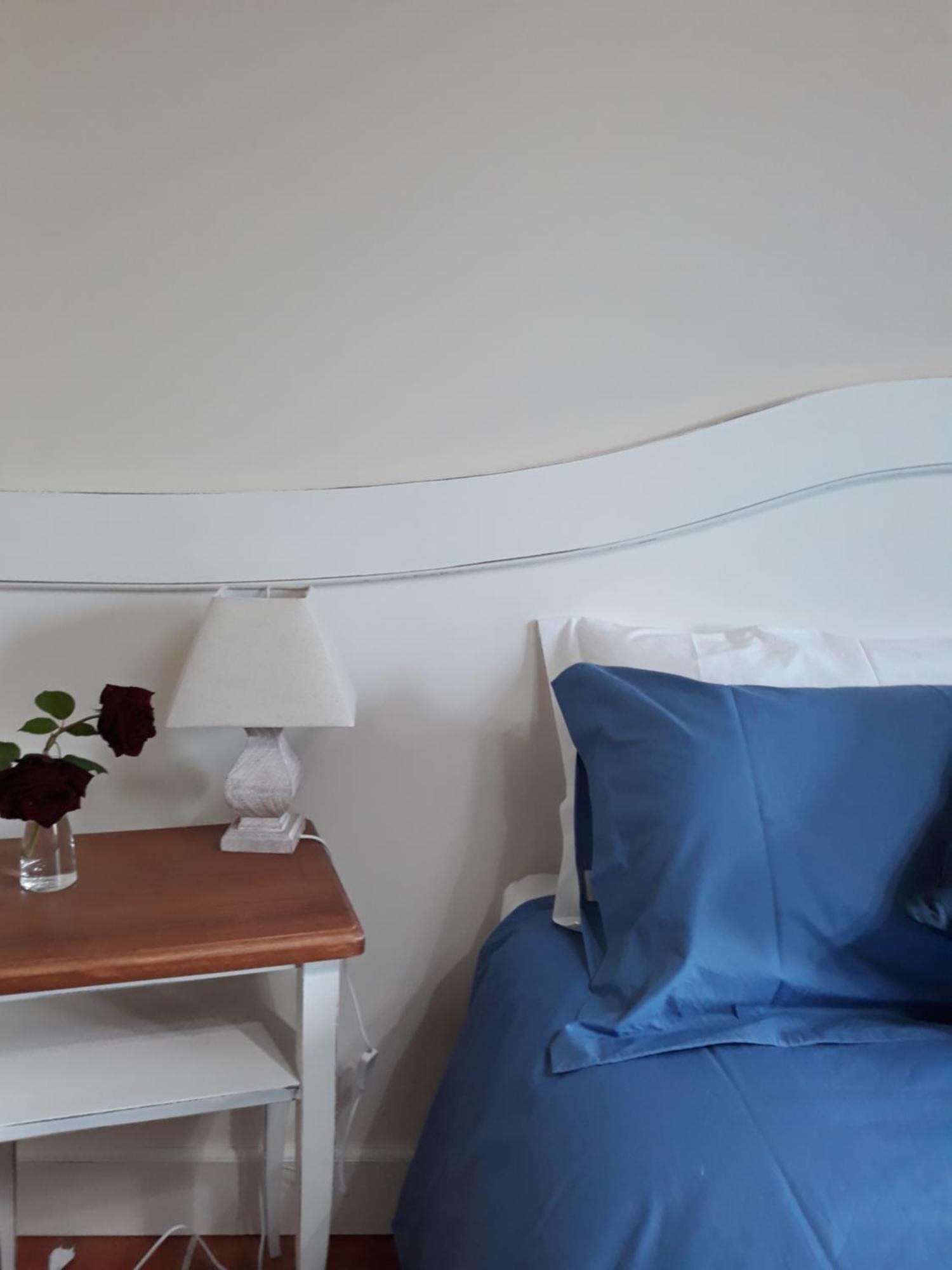 L'Orto Sul Poggio Bed and Breakfast Sutri Buitenkant foto